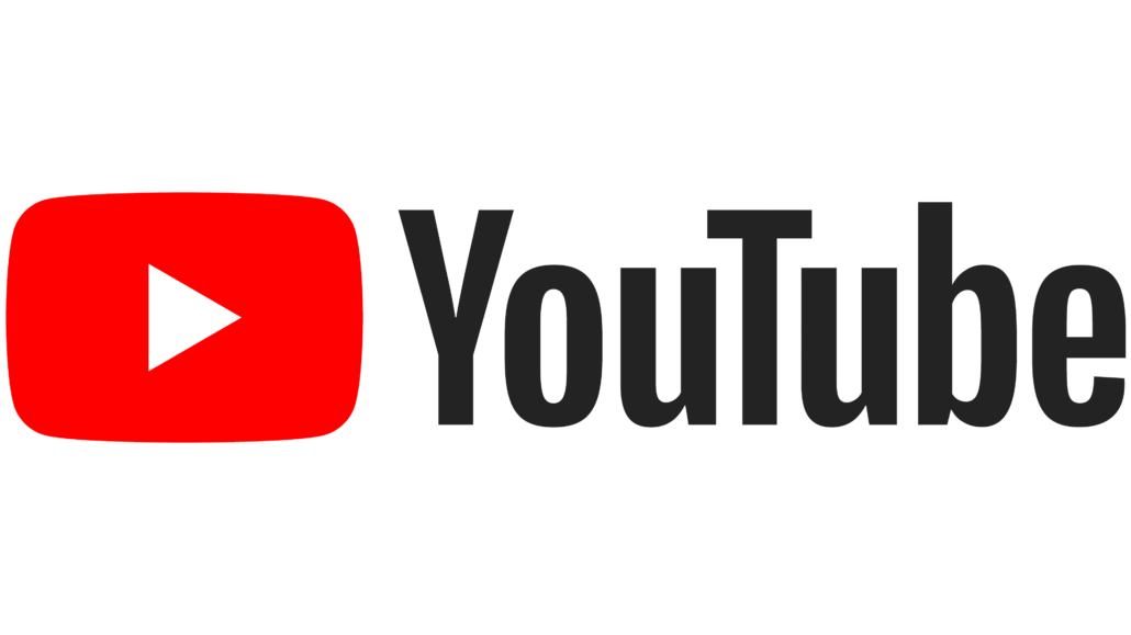 YouTube Logo